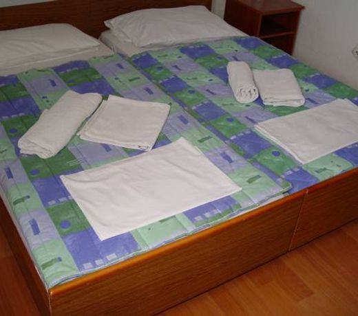 Guest House Smoljan