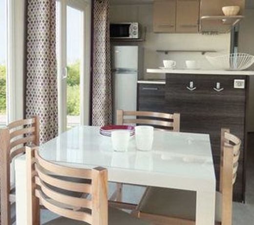 GH Vacances La Reserve