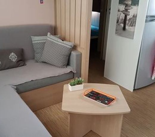 GH Vacances La Reserve
