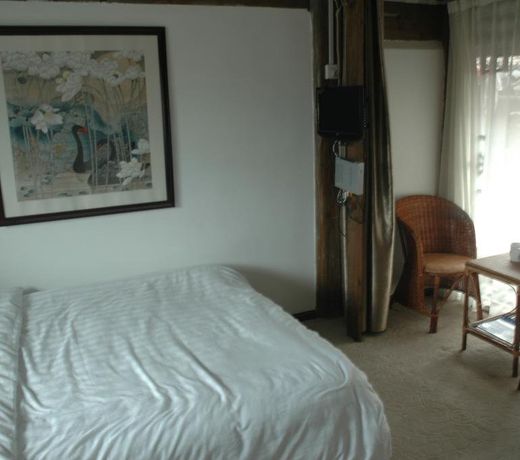 Simple Living Inn