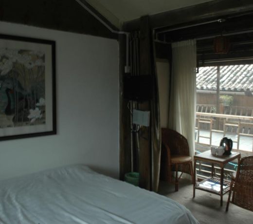 Simple Living Inn