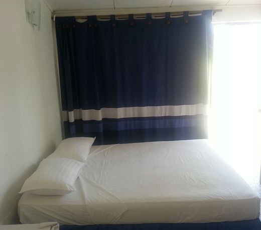 On Vacation Blue Reef