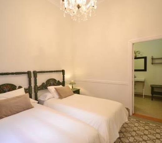 La Casa de Vegueta