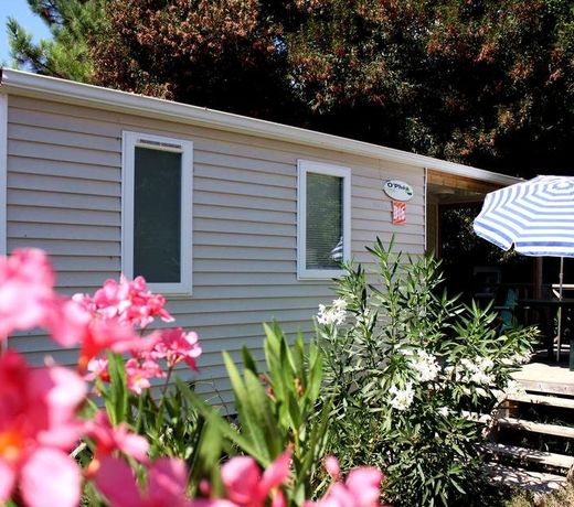 Camping Le Sagone