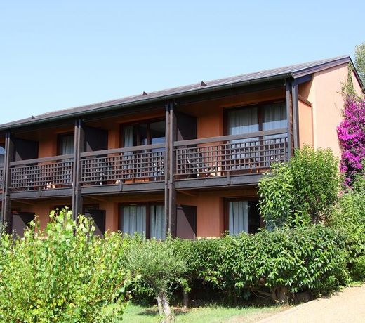 Hôtel Castell'Verde