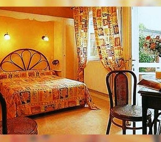 Hotel Le Postillon