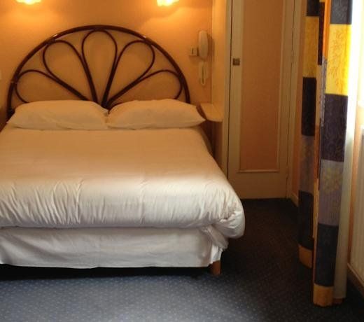 Hotel Le Postillon