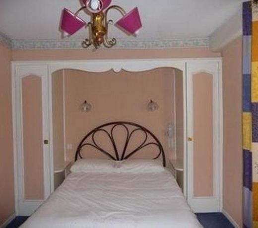 Hotel Le Postillon