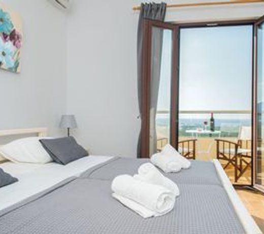 Villa Tramonto