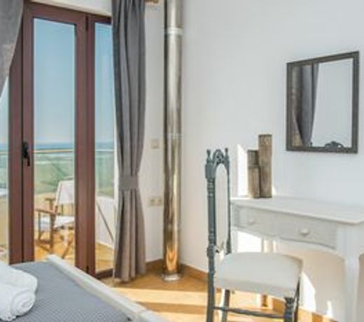 Villa Tramonto