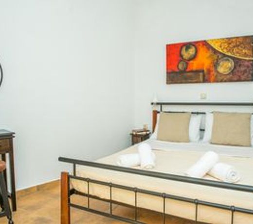 Villa Tramonto
