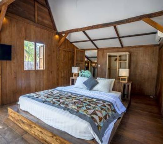 Coconut Garden Resort