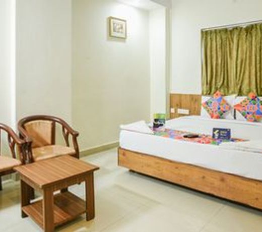 FabHotel Sree Krishna Grand Miyapur