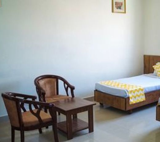 FabHotel Sree Krishna Grand Miyapur