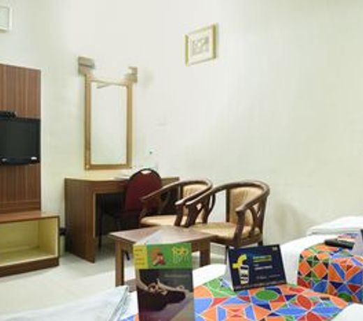 FabHotel Sree Krishna Grand Miyapur
