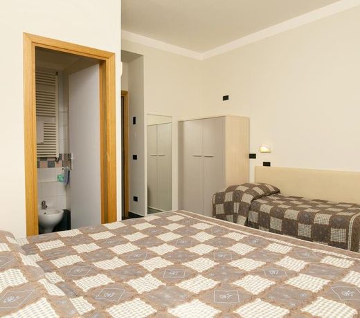 Hotel Olimpia