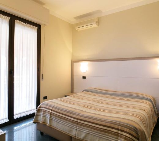 Hotel Olimpia