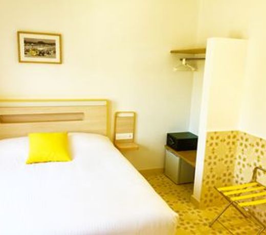Bloom Hotel - Calangute