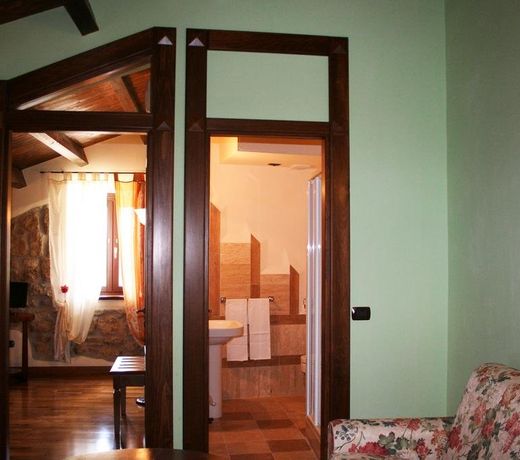 La Terrazza sulla Storia