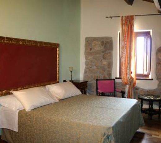 La Terrazza sulla Storia