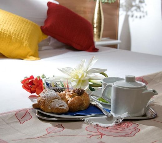 Hotel Arabel