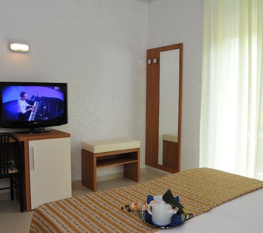 Hotel Arabel