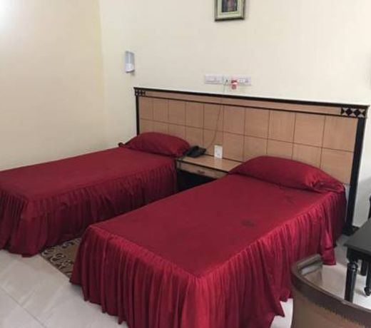 Hotel Sriyash Regency