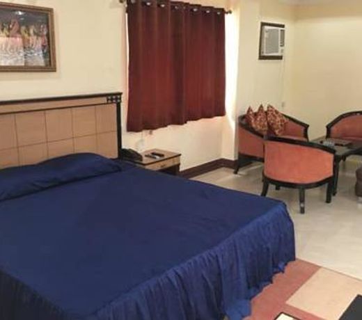 Hotel Sriyash Regency
