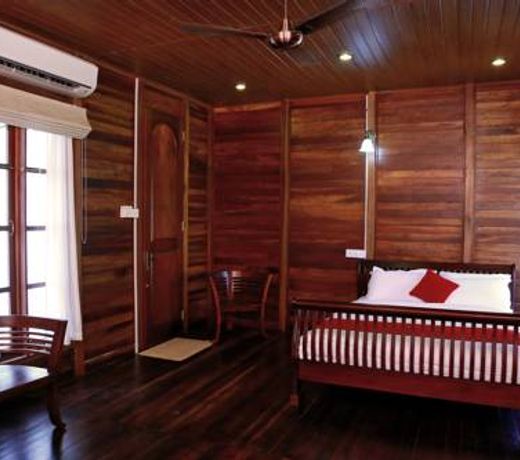 Cyrus Resort by Tolins Hotels & Resorts