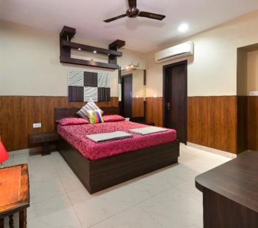 Khas Mahal Homestay