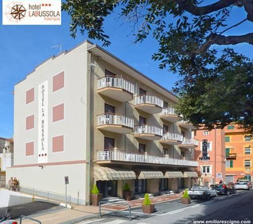 Hotel La Bussola