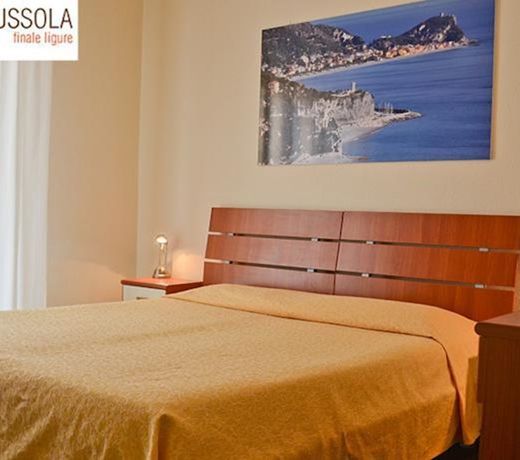 Hotel La Bussola