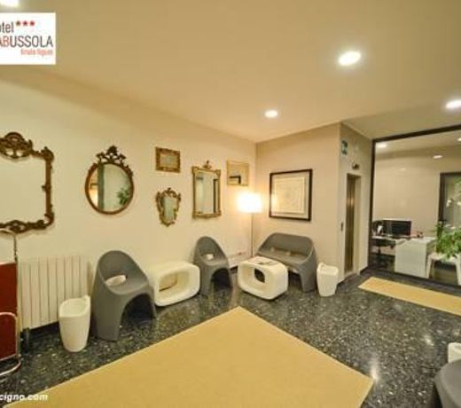 Hotel La Bussola