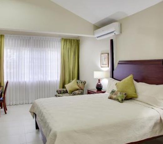 The Liguanea Club