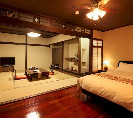 Ryokan Oomuraya