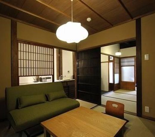 Yadoru Kyoto Mizunoe No Yado