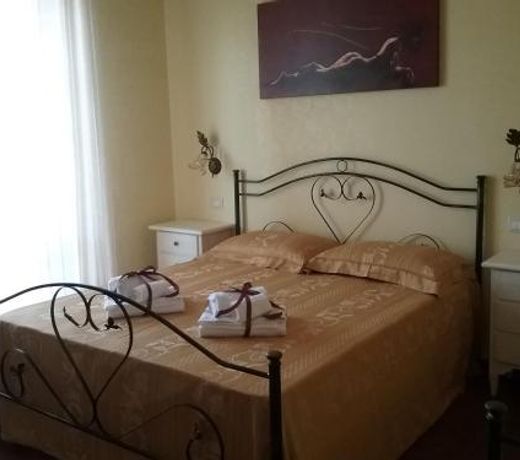 B&B Vico Napoli Salento