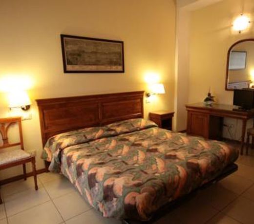 Hotel Europa
