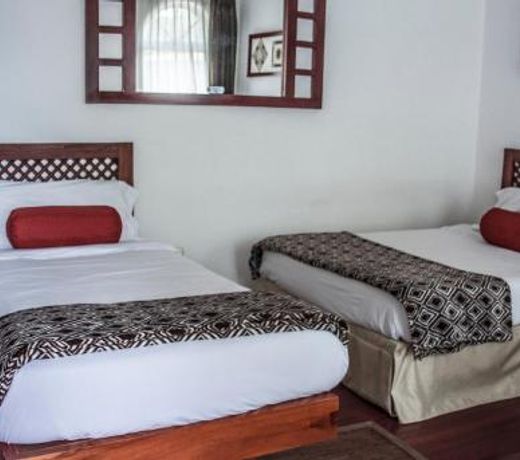 Hotel Esmeralda