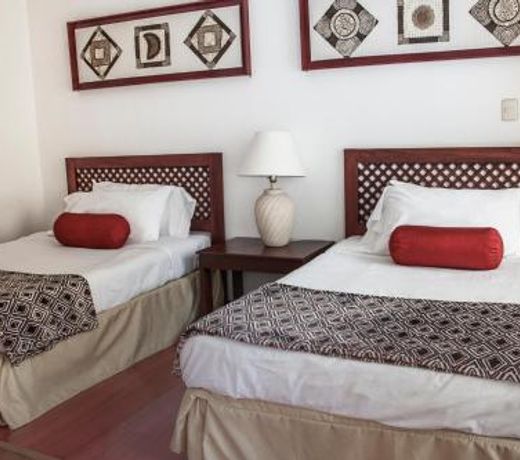 Hotel Esmeralda