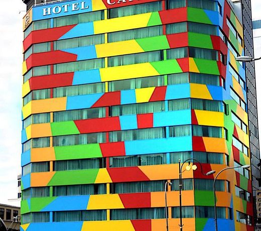 Hotel Capital Kota Kinabalu