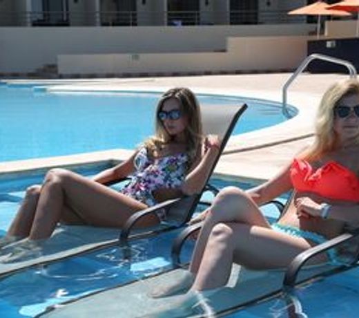 Sol Y Mar Beau Rivage