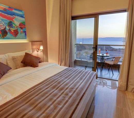 Sol Y Mar Beau Rivage