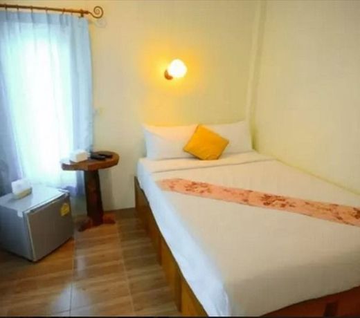 Baanchaylay Resort