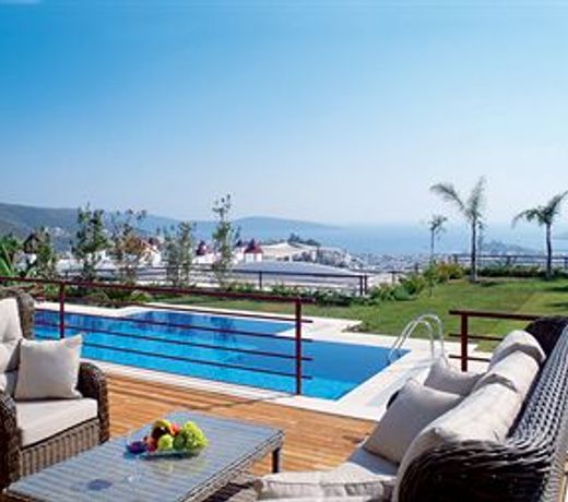 GRAND YAZICI BODRUM