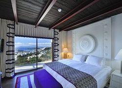 Bodrum Holiday Resort & Spa фото 2