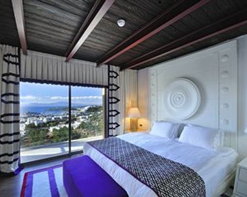 Grand Yazici Hotel & Spa Bodrum - Boutique Class - Бодрум - фото 2