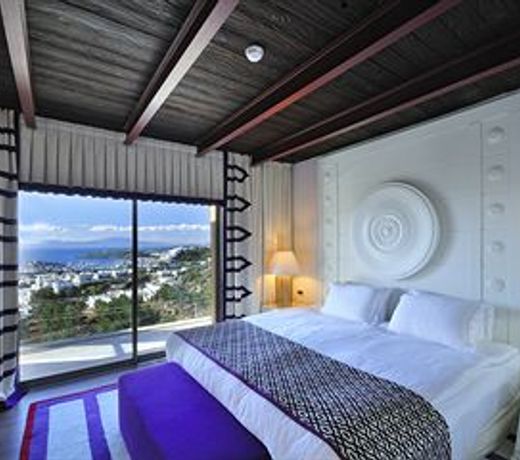 GRAND YAZICI BODRUM