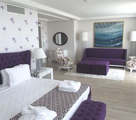 GRAND YAZICI BODRUM