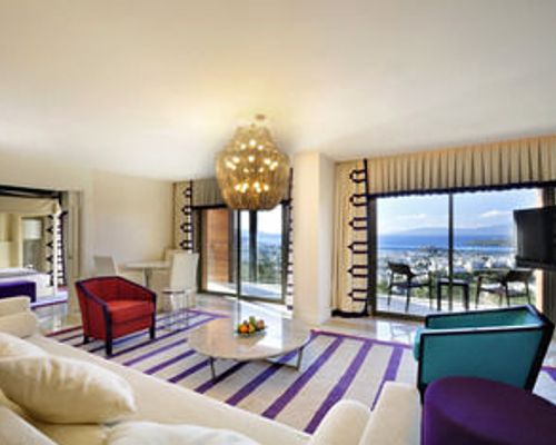 Grand Yazici Hotel & Spa Bodrum - Boutique Class - Бодрум - фото 5